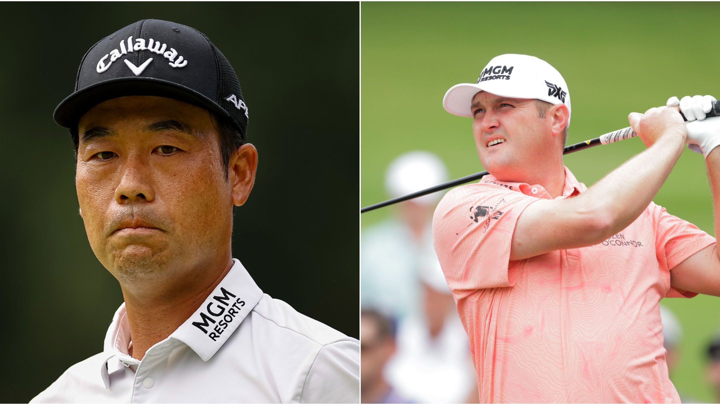 Kevin Na and Jason Kokrak DOMINATE better-ball Sunday to win QBE Shootout